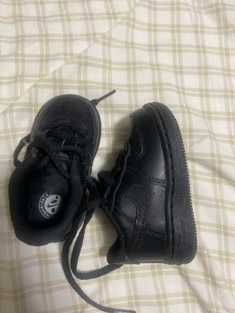 Nike 4c